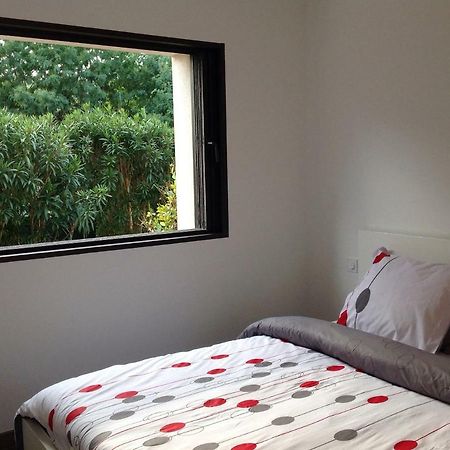 Le Pecheur Apartment Cavalaire-sur-Mer Ngoại thất bức ảnh