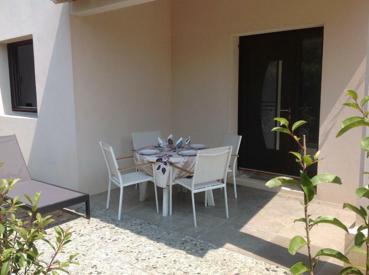 Le Pecheur Apartment Cavalaire-sur-Mer Ngoại thất bức ảnh