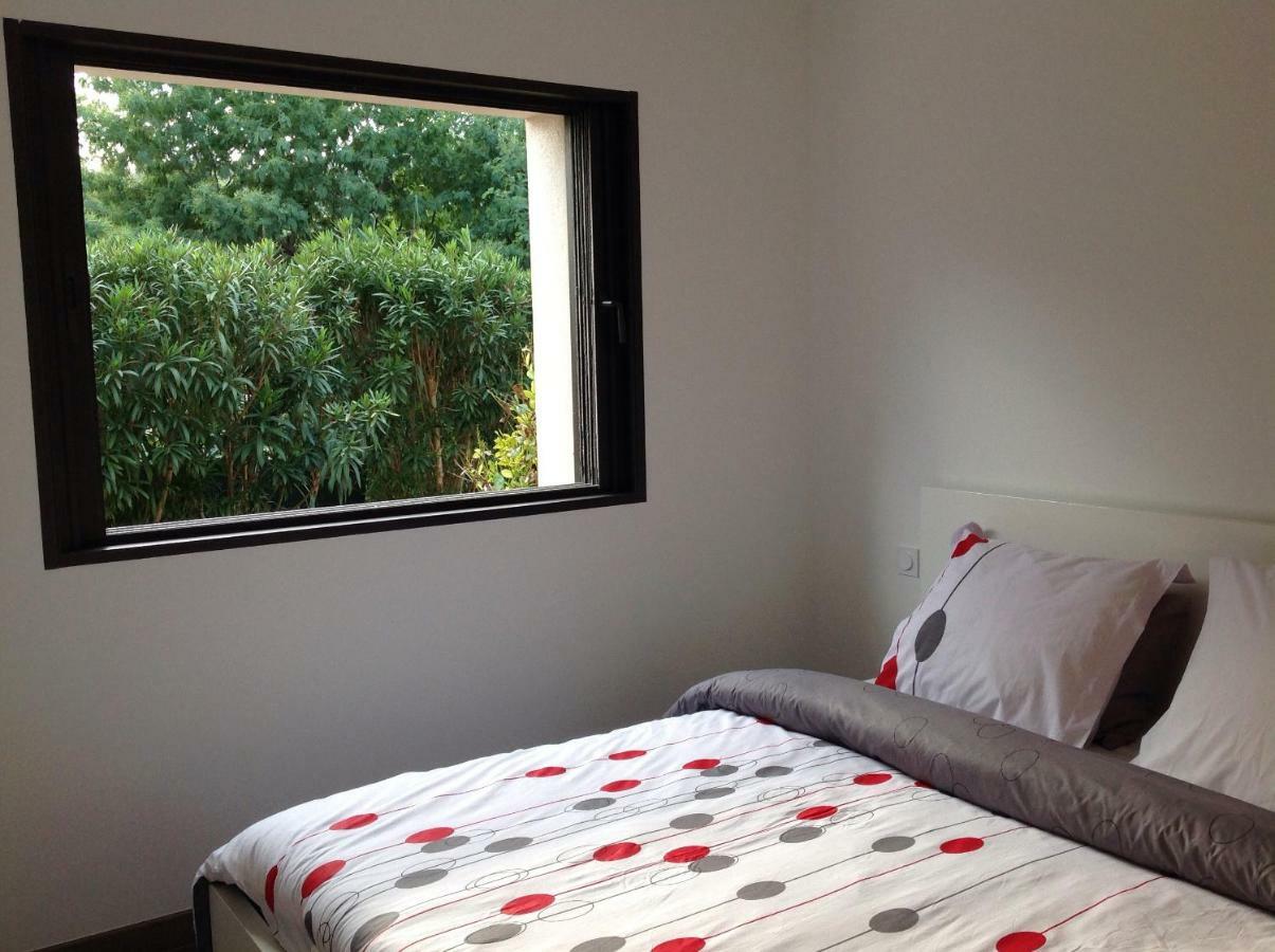 Le Pecheur Apartment Cavalaire-sur-Mer Ngoại thất bức ảnh